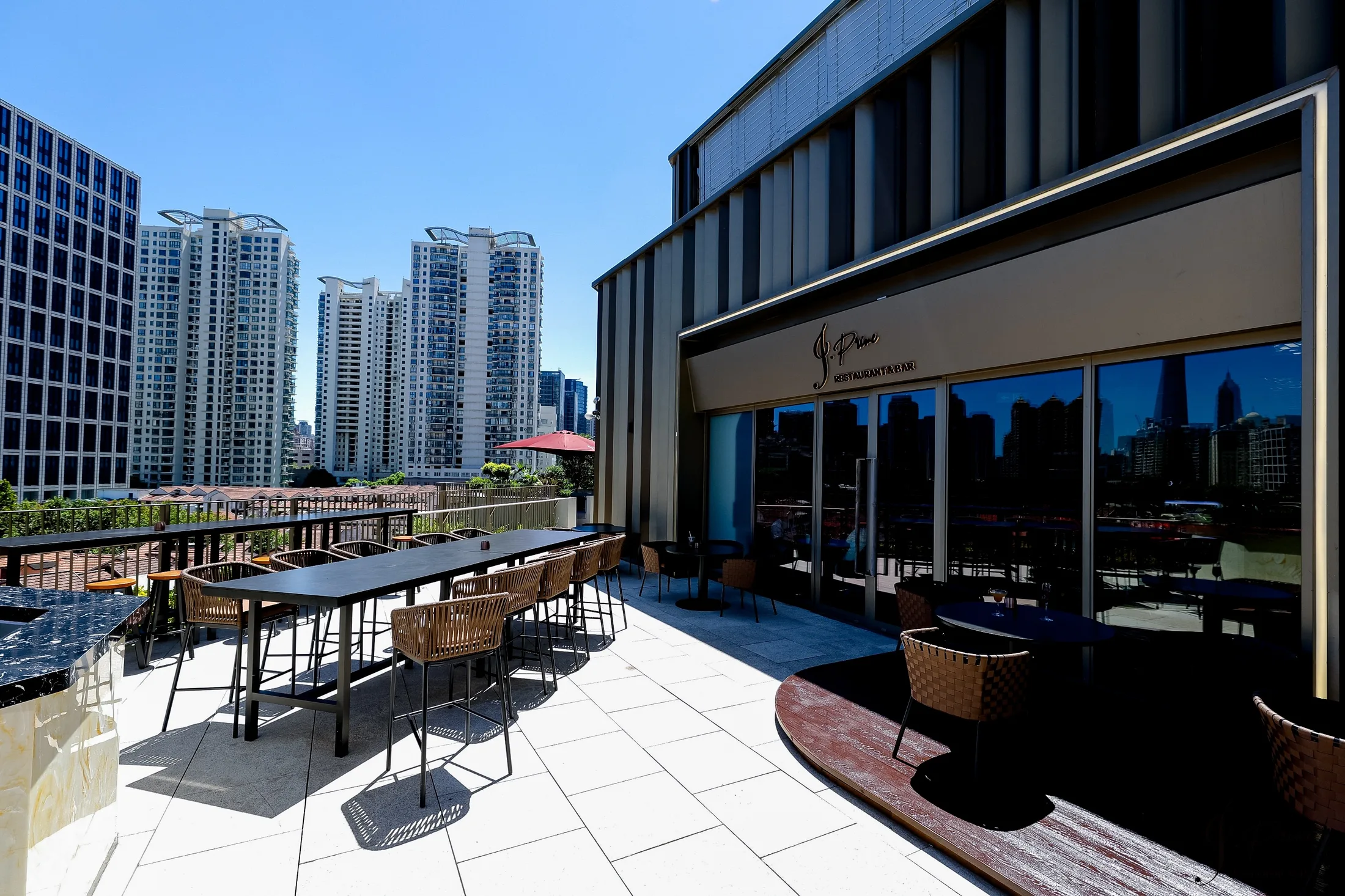 EKA JPrime 新天地店空间图 19