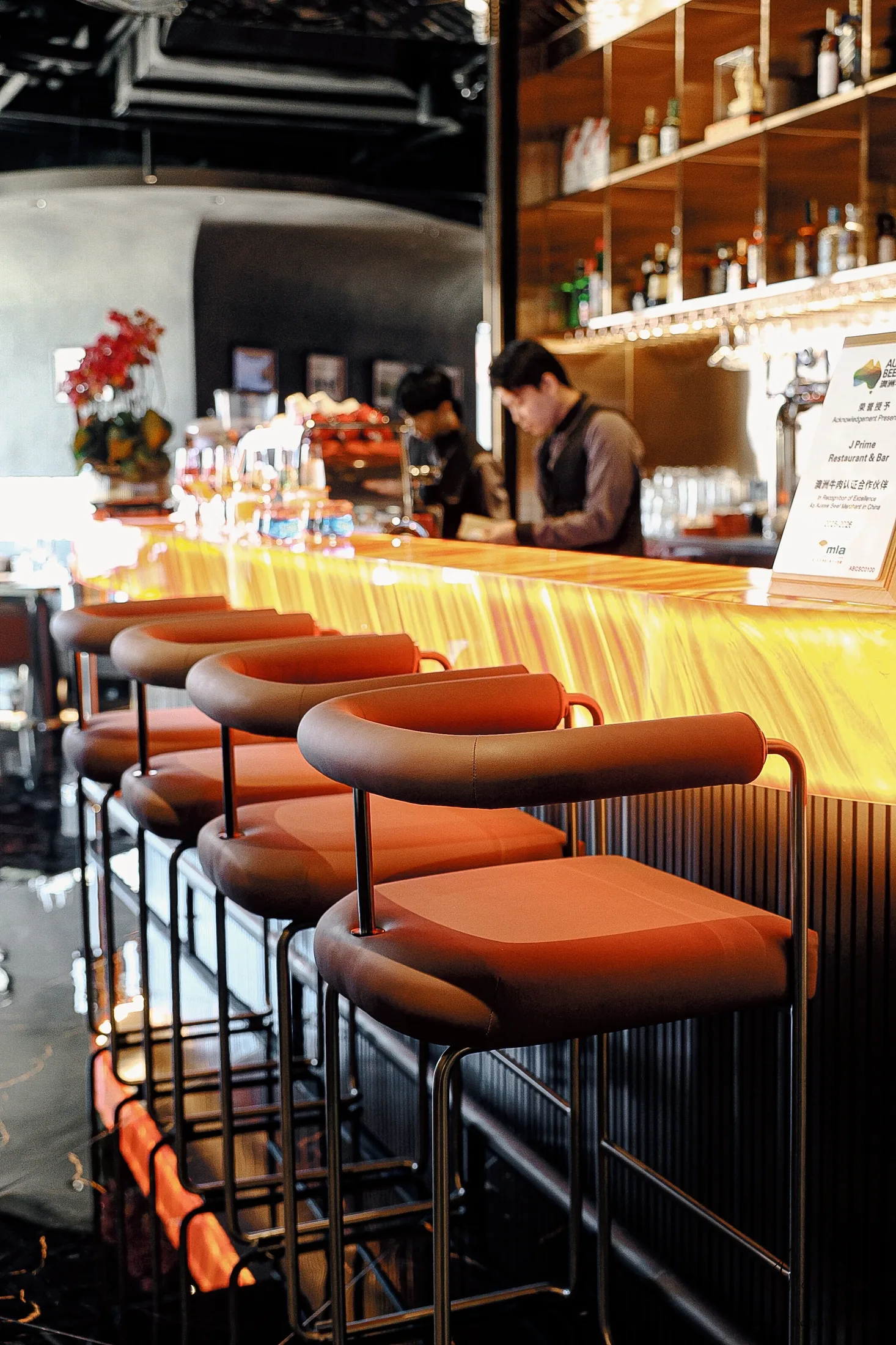 EKA JPrime 新天地店空间图 22