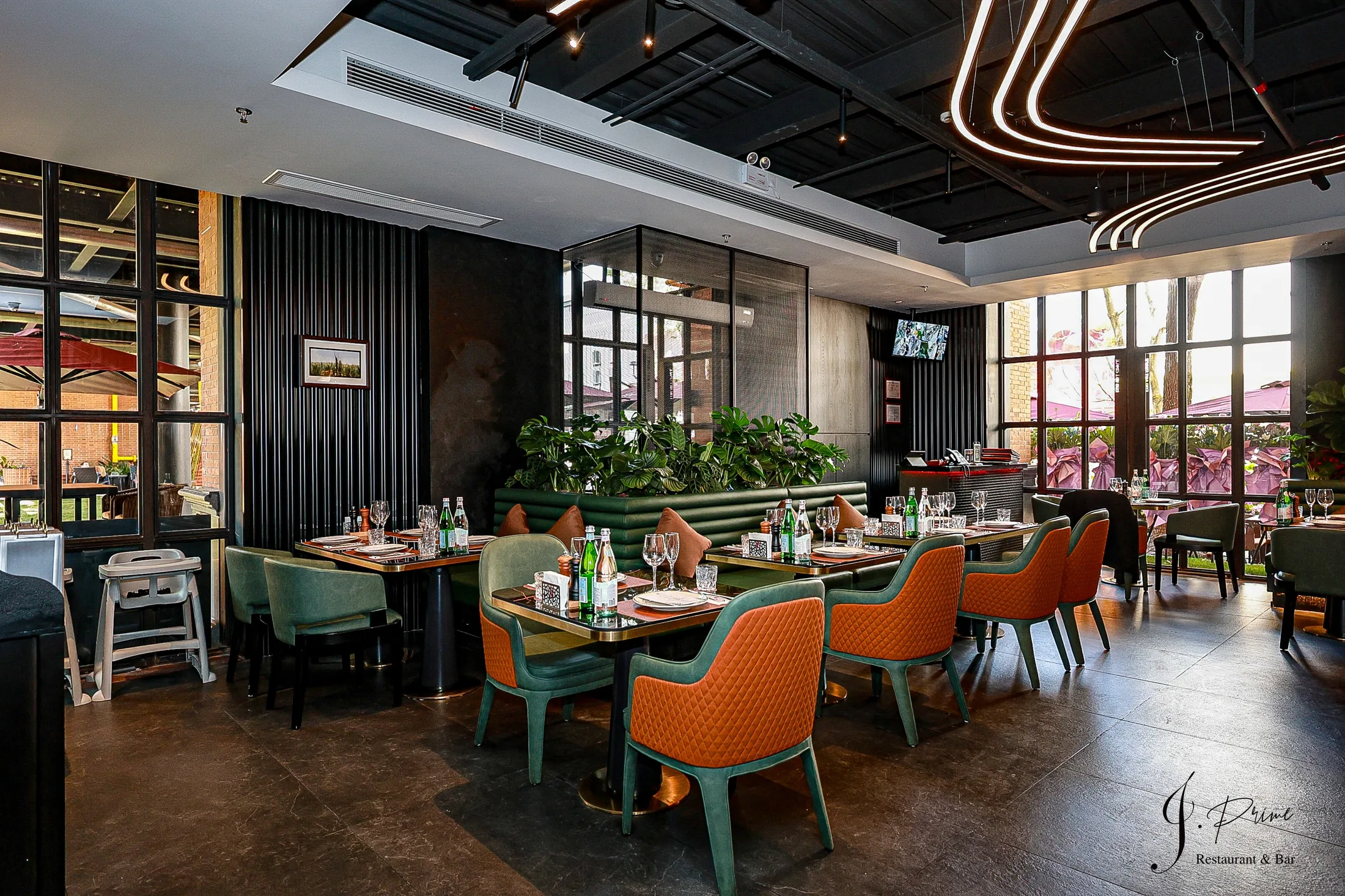 EKA JPrime 新天地店空间图 33